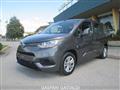 TOYOTA PROACE CITY VERSO Proace City Verso 1.5D 100 CV S&S Short D Executive