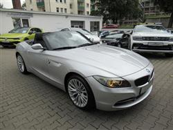 BMW Z4 sDrive30i