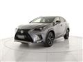 LEXUS NX Hybrid 4WD Premium