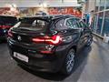 BMW X2 sDrive16d Business-X