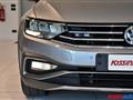 VOLKSWAGEN PASSAT 2.0 TDI 190 CV DSG 4MOTION PELLE TOTALE + R18