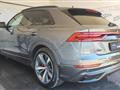 AUDI Q8 50 3.0 tdi mhev Sport quattro TAGLIANDI AUDI!