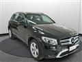 MERCEDES GLC SUV d 4Matic Sport