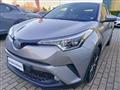 TOYOTA C-HR 5 Porte 1.8 Hybrid Lounge 2WD e-CVT