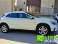 MERCEDES CLASSE GLA d Automatic 4Matic Sport