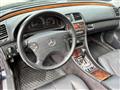 MERCEDES CLASSE CLK Kompressor cat Cabrio Elegance Evo Auto