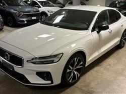 VOLVO S60 T8 Twin Engine AWD Geartronic R-design