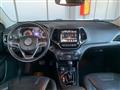 JEEP CHEROKEE 2.2 Mjt II 4WD Active Drive I Limited