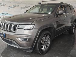 JEEP Grand Cherokee 3.0 crd V6 Limited s&s 250cv auto my16