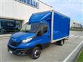 IVECO DAILY 35C16H BOX+SPONDA Daily 35S16HA8DV 2.3 HPT PM-TM-DC Furgone Hi-Matic