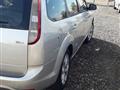 FORD Focus Station Wagon 1.6 SW Titanium