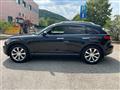 INFINITI FX awd