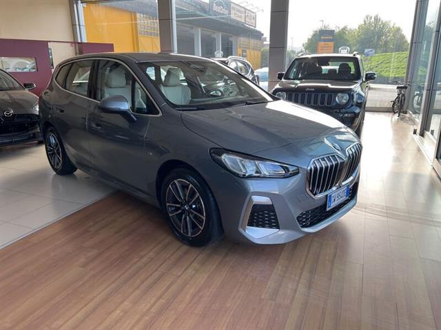 BMW SERIE 2 ACTIVE TOURER 218i Active Tourer Msport