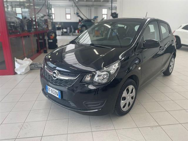 OPEL KARL 1.0 73 CV GPL N-Joy