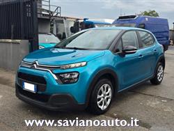 CITROEN C3 BlueHDi 100 S&S Feel N1