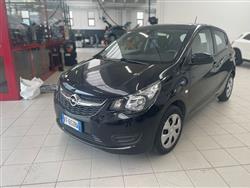 OPEL KARL 1.0 73 CV GPL N-Joy