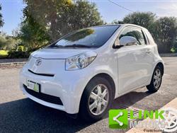 TOYOTA IQ 1.0 CVT Lounge