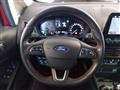 FORD ECOSPORT 1.5 TDCi 100 CV Start&Stop ST-Line