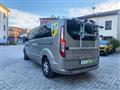 FORD TOURNEO CUSTOM 2.2 TDCI L2