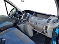 RENAULT TRAFIC T29 2.0 dCi/115 PL-TA Furgone DPF QS