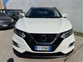 NISSAN Qashqai NISSAN QASHQAI TEKNA 1.3 dig-t Tekna+ 140cv