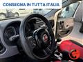 FIAT PANDA VAN +IVA 1.3 MJT 4x4 VAN EX ENEL 2 POSTI -PORTAPACCHI-