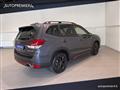 SUBARU FORESTER 2.0 e-Boxer MHEV CVT Lineartronic 4dventure