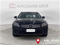 MERCEDES CLASSE C SW d S.W. Auto Business Extra SW