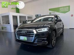 AUDI Q5 2.0 TDI190CV 40 quattro Stronic Slineplus IVA ESP