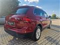 VOLKSWAGEN TIGUAN 2.0 TDI SCR 4MOTION Business BlueMotion Technology