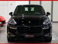 PORSCHE CAYENNE 4.8 Turbo S TAGLIANDATA  - CARBO