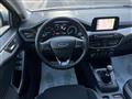 FORD FOCUS 1.5EcoBlue 95CV Business *NEOPATENTATI*