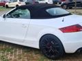 AUDI TT Roadster 2.0 TFSI S tronic Advanced plus