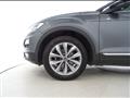 VOLKSWAGEN T-ROC 2.0 TDI SCR Business BlueMotion Technology