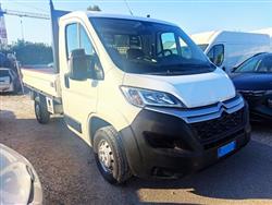 CITROEN JUMPER 2.2cc CASSONE 33 L2 BLUEHDI 140cv IVA ESCLUSA