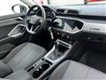 AUDI Q3 SPORTBACK SPB SPB 35 TDI S tronic