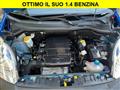 FIAT QUBO 1.4 5 Posti Lounge Neopatentati