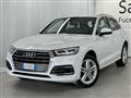 AUDI Q5 40 TDI quattro S line plus