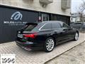 AUDI A6 AVANT Avant 40 2.0 TDI S tronic MHEV - Mild Hybrid