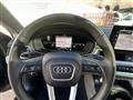 AUDI A5 SPORTBACK SPB 45 TDI quattro tiptronic  tettuccio