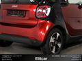 SMART EQ FORTWO EQ PASSION PLUS BLACKMOTION EDITION