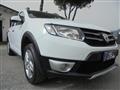 DACIA NUOVA SANDERO STEPWAY Stepway 1.5 dCi 8V 90CV Start&Stop UNICO PROPRIETA