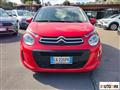 CITROEN C1 5p 1.0 vti Feel s&s 72cv