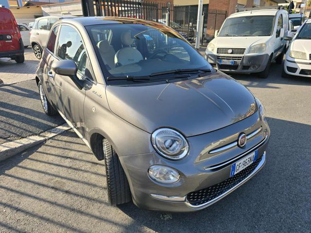 FIAT 500 1.0 Hybrid Dolcevita aziendale unipro !!!!