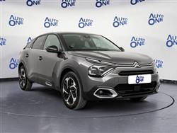 CITROEN C4 PureTech 130 S&S EAT8 Max