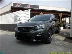 PEUGEOT 3008 BlueHDi 130 S&S Sport EAT8