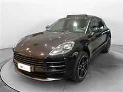 PORSCHE MACAN I 2019 2.0 245cv pdk