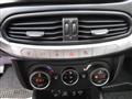 FIAT TIPO 4 PORTE 1.4 95cv 4p. Easy 6M - Imp. GPL - "DA VETRINA"