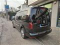 VOLKSWAGEN CADDY trendline