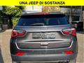 JEEP COMPASS 1.4 MultiAir Autom.4WD Limited